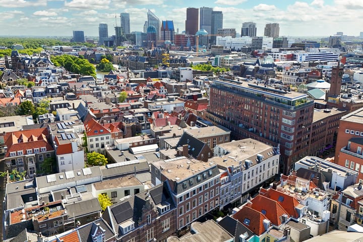 Foto 16 van Prinsestraat 31-A