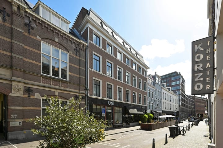 Foto 18 van Prinsestraat 31-A