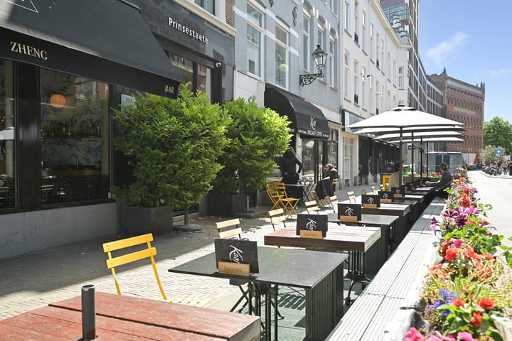 Foto 20 van Prinsestraat 31-A