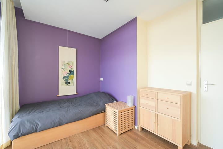 Foto 25 van Prinsestraat 31-A