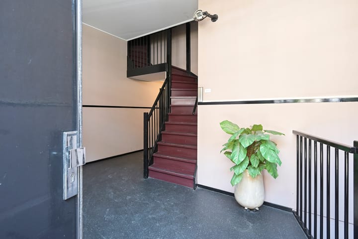 Foto 22 van Prinsestraat 31-A