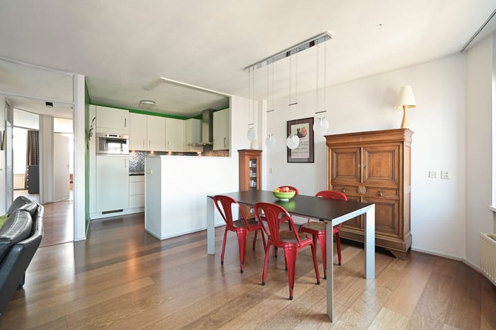 Foto 38 van Prinsestraat 31-A