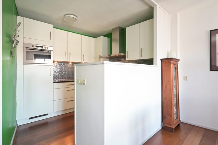 Foto 39 van Prinsestraat 31-A