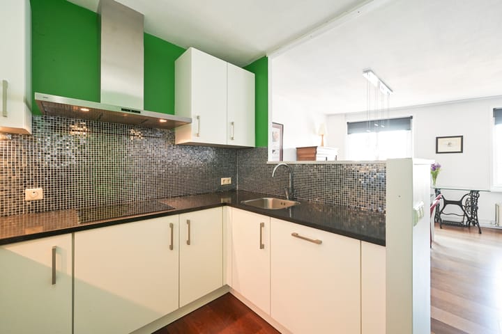 Foto 40 van Prinsestraat 31-A