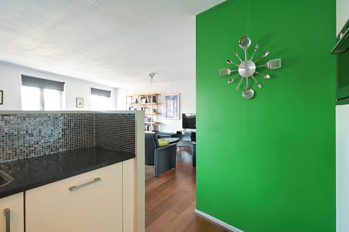 Foto 42 van Prinsestraat 31-A