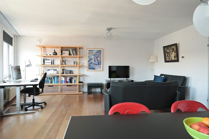 Foto 43 van Prinsestraat 31-A