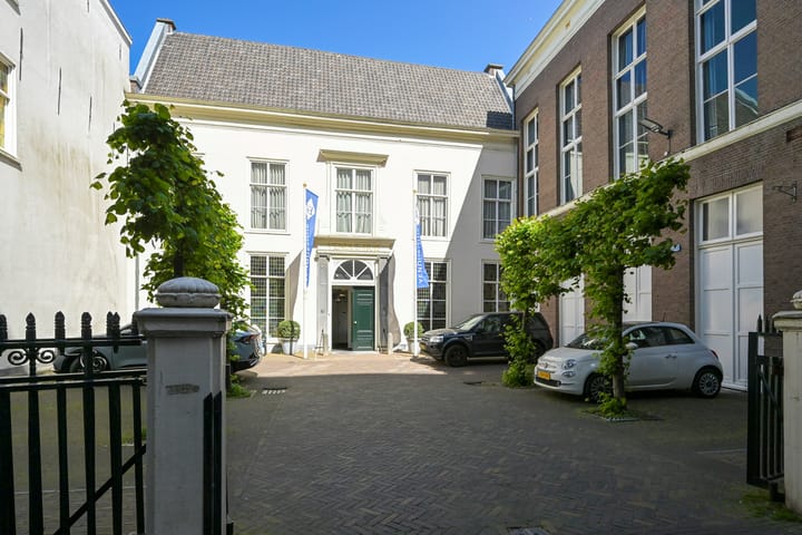 Foto 44 van Prinsestraat 31-A