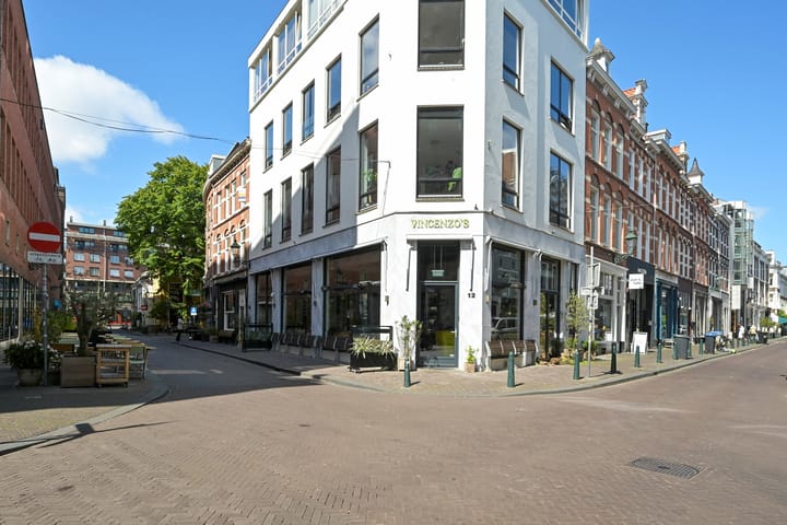 Foto 45 van Prinsestraat 31-A