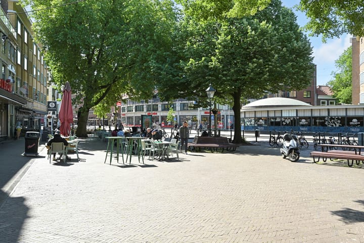 Foto 48 van Prinsestraat 31-A