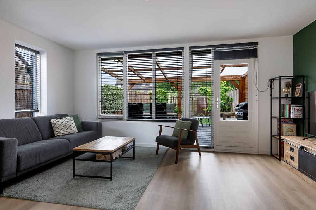 Foto 2 van Edelenburg 123