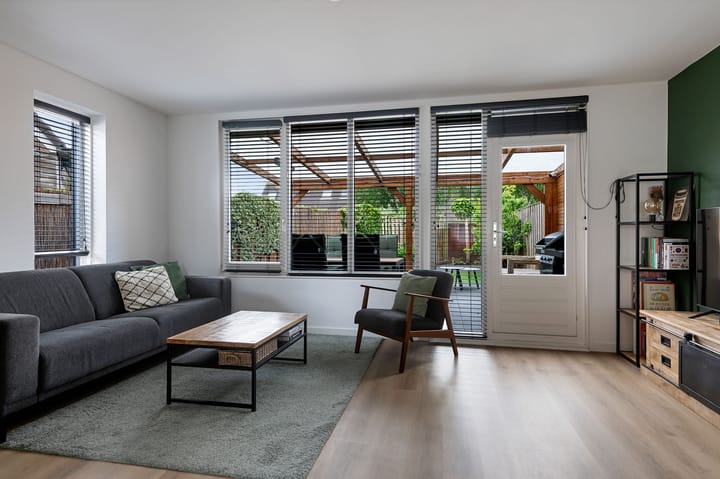 Foto 2 van Edelenburg 123