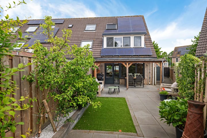 Foto 5 van Edelenburg 123