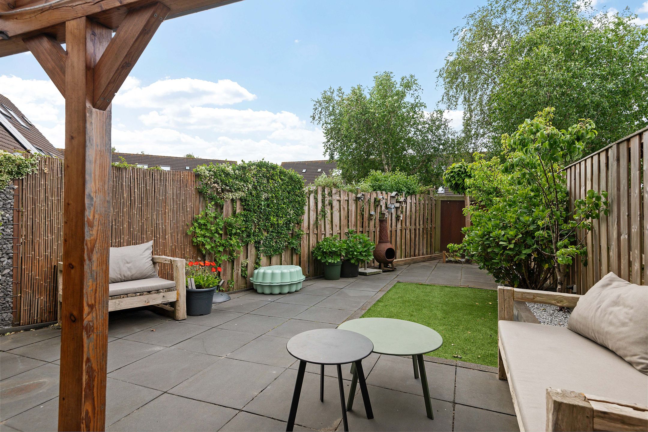 Foto 6 van Edelenburg 123