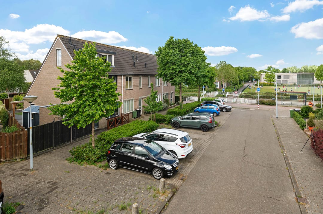 Foto 7 van Edelenburg 123