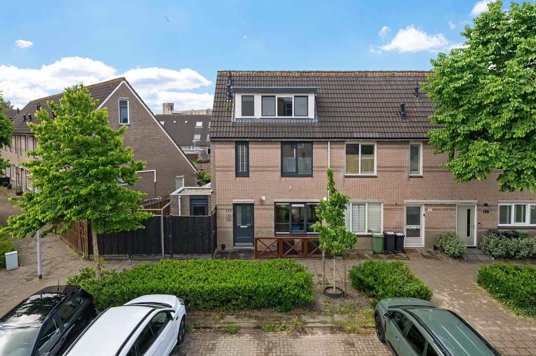 Foto 8 van Edelenburg 123