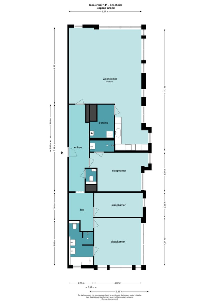 Foto 44 van Mooienhof 141