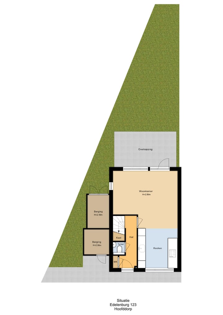 Foto 36 van Edelenburg 123