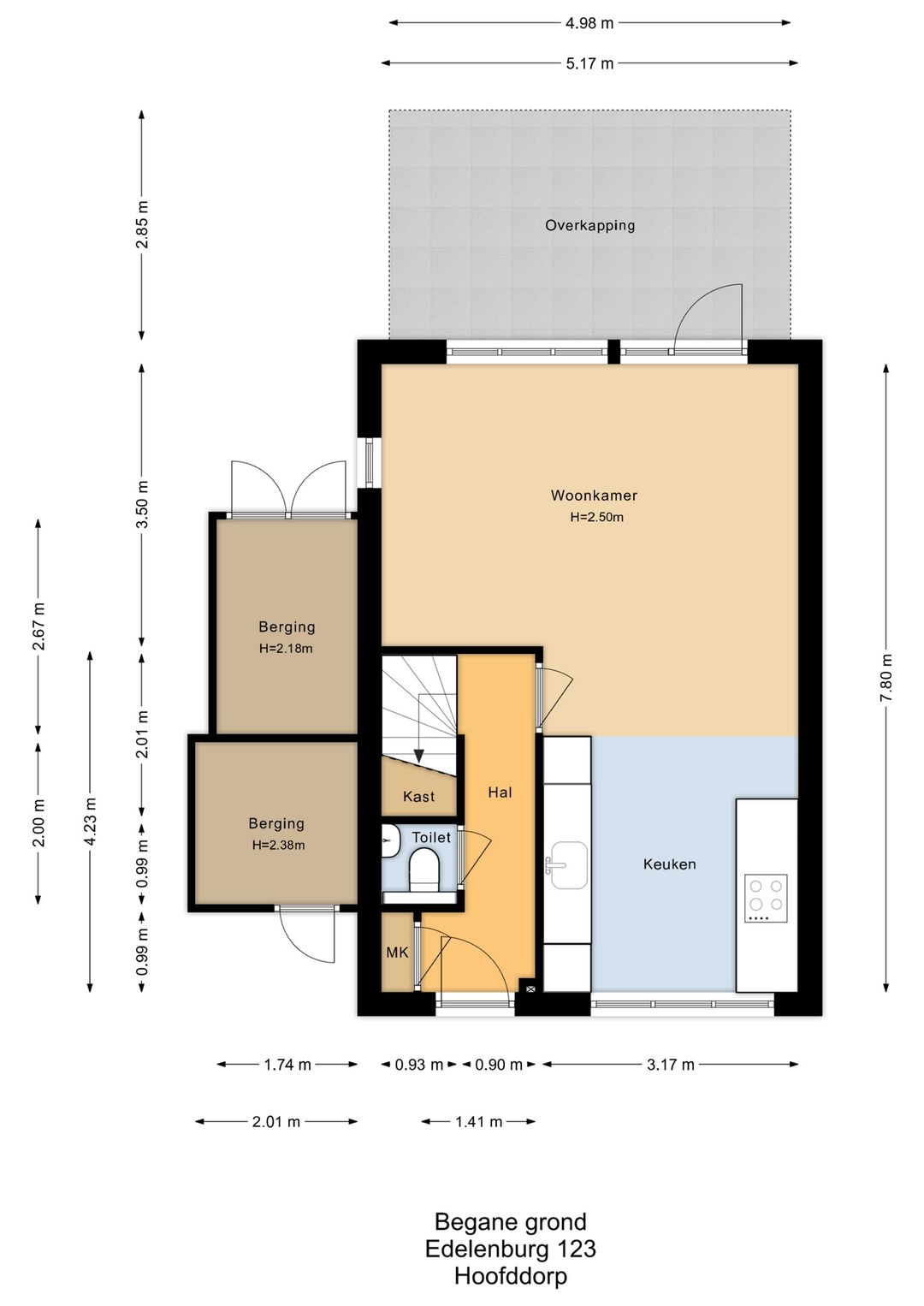 Foto 37 van Edelenburg 123