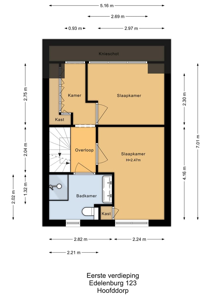 Foto 38 van Edelenburg 123