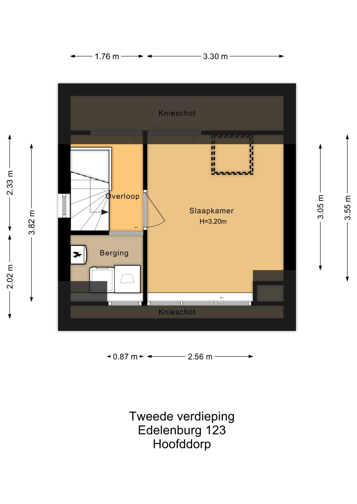 Foto 39 van Edelenburg 123