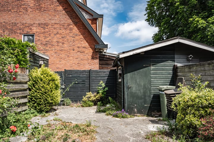 Foto 3 van Timorstraat 43