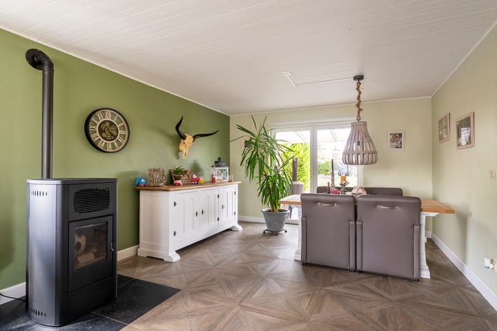 Foto 2 van Kalderstraat 49