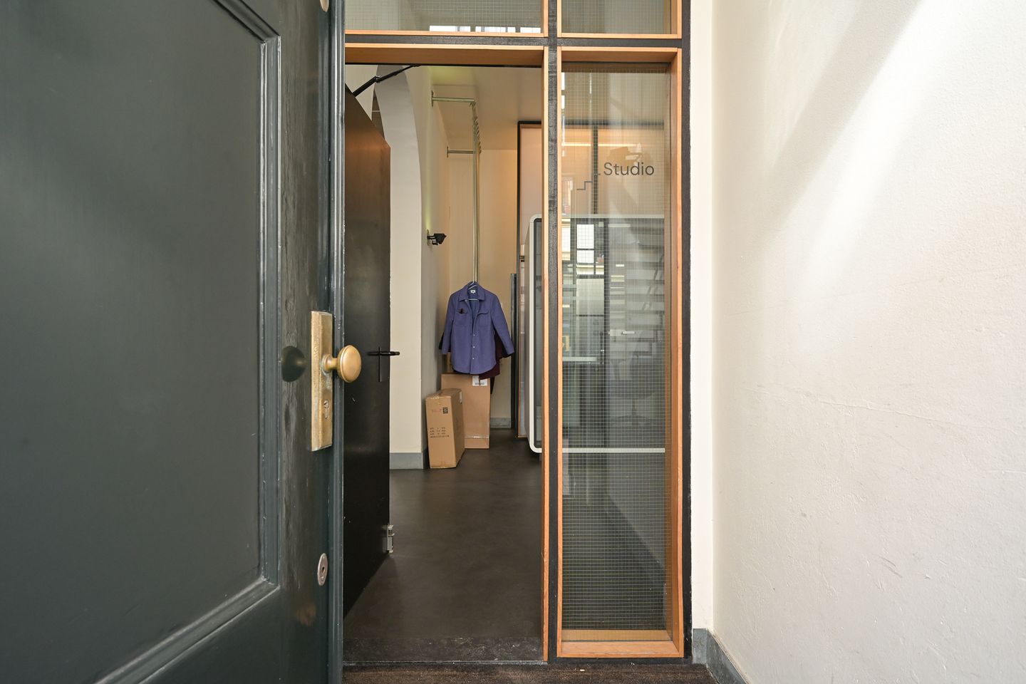 Bekijk foto 5 van Kazernestraat 41