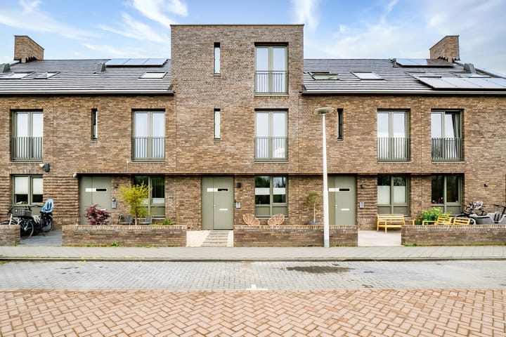 Foto 1 van Voedselbos Rijnvliet 16