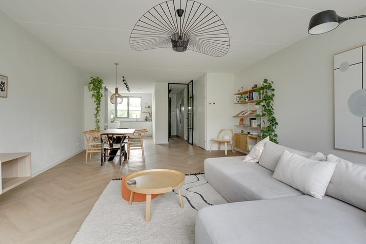 Foto 2 van Voedselbos Rijnvliet 16