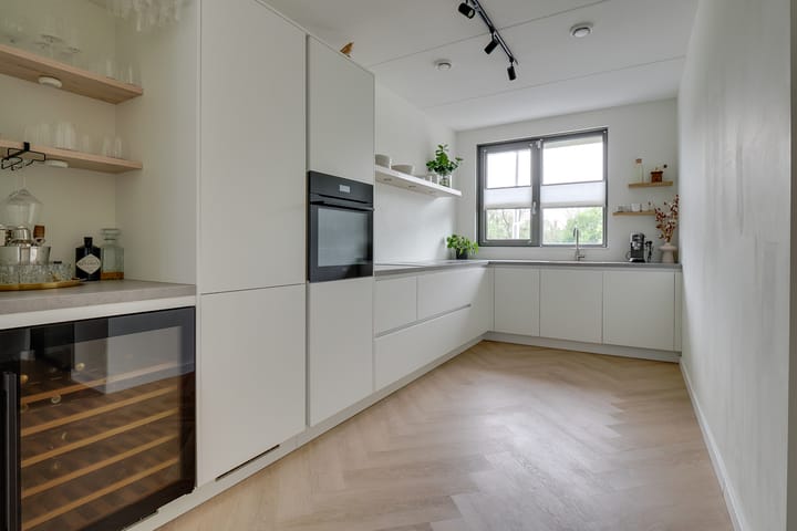 Foto 3 van Voedselbos Rijnvliet 16