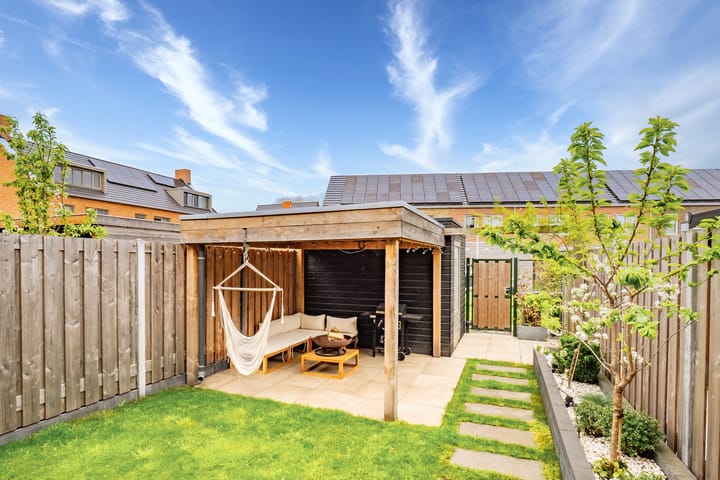 Foto 4 van Voedselbos Rijnvliet 16