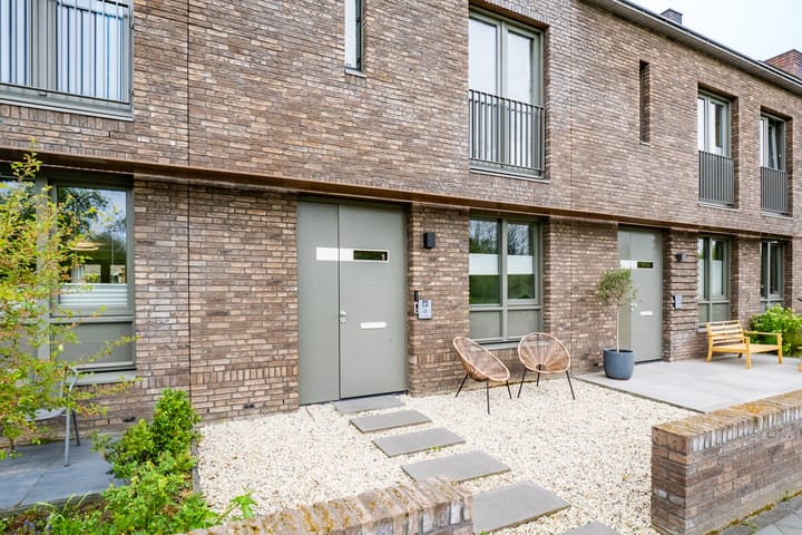 Foto 5 van Voedselbos Rijnvliet 16