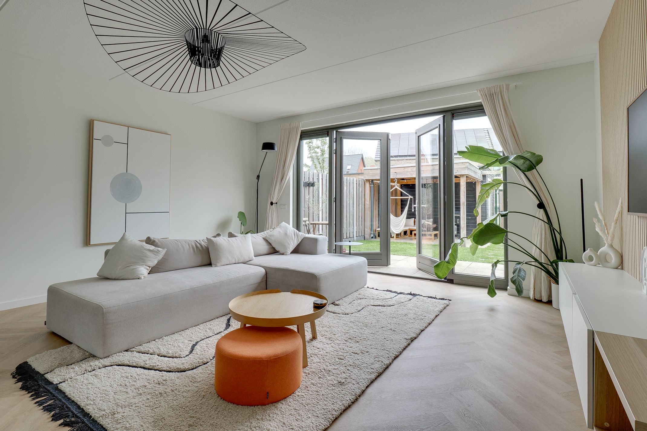 Foto 6 van Voedselbos Rijnvliet 16