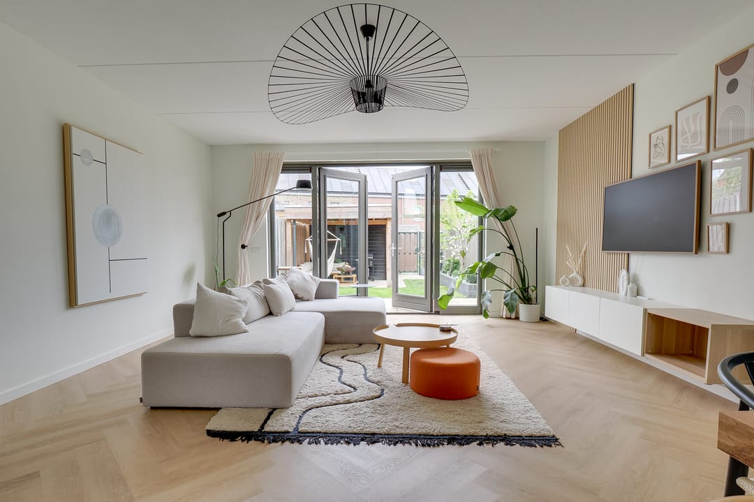 Foto 7 van Voedselbos Rijnvliet 16