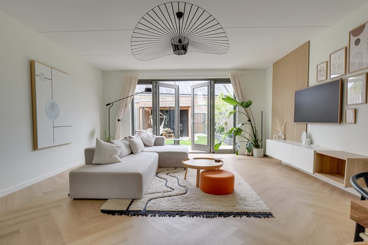 Foto 7 van Voedselbos Rijnvliet 16