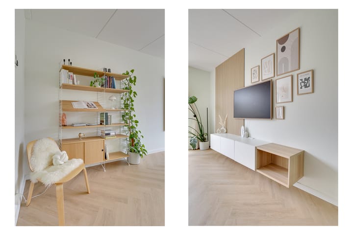 Foto 8 van Voedselbos Rijnvliet 16