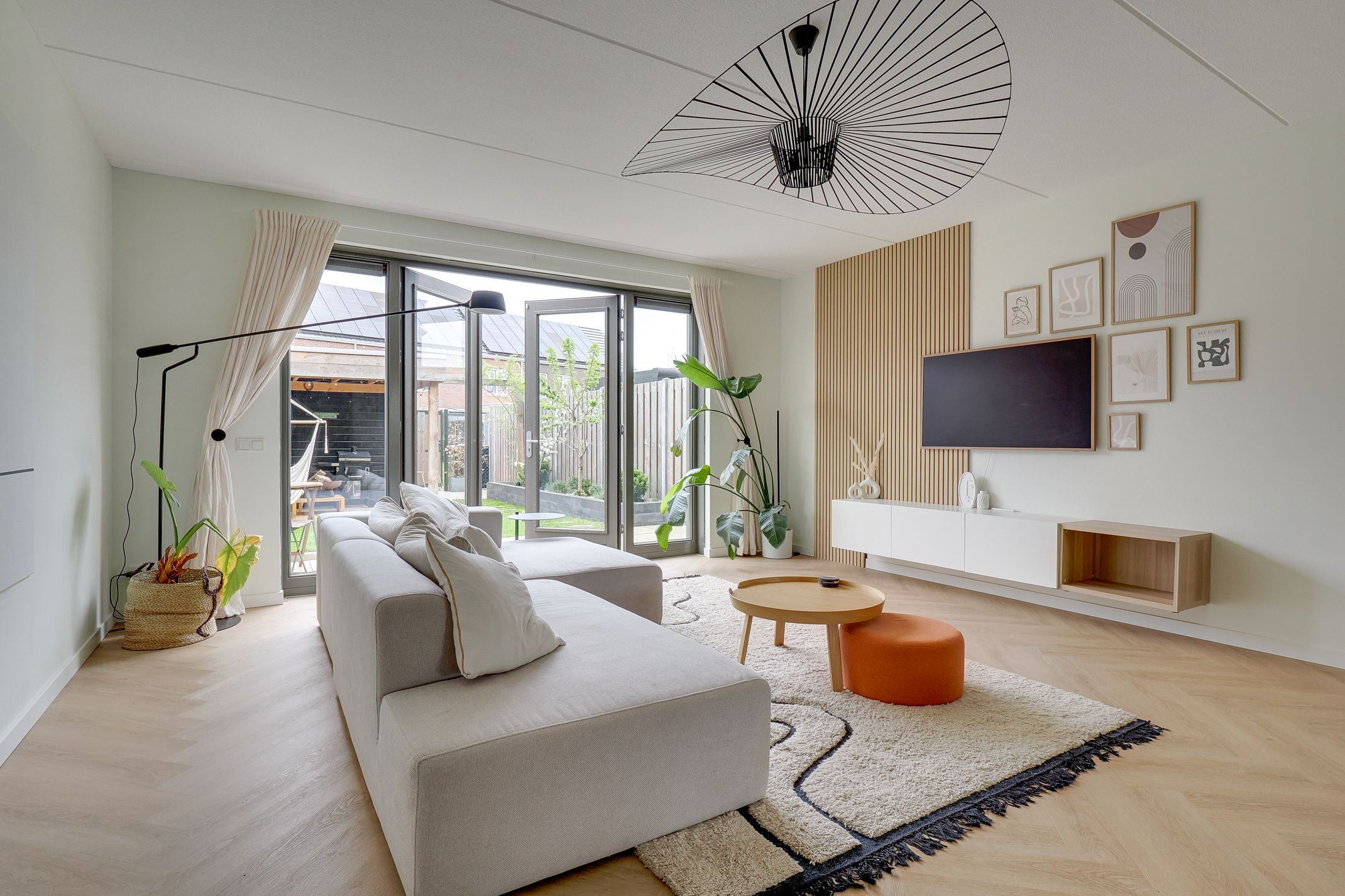 Foto 9 van Voedselbos Rijnvliet 16