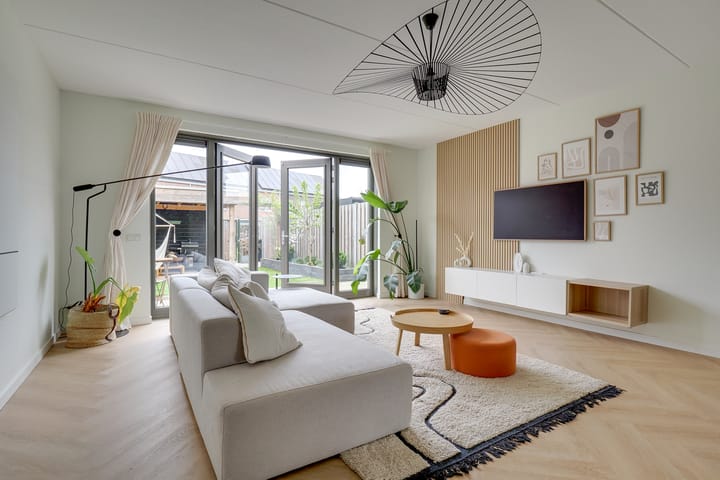 Foto 9 van Voedselbos Rijnvliet 16