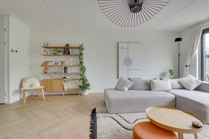 Foto 10 van Voedselbos Rijnvliet 16