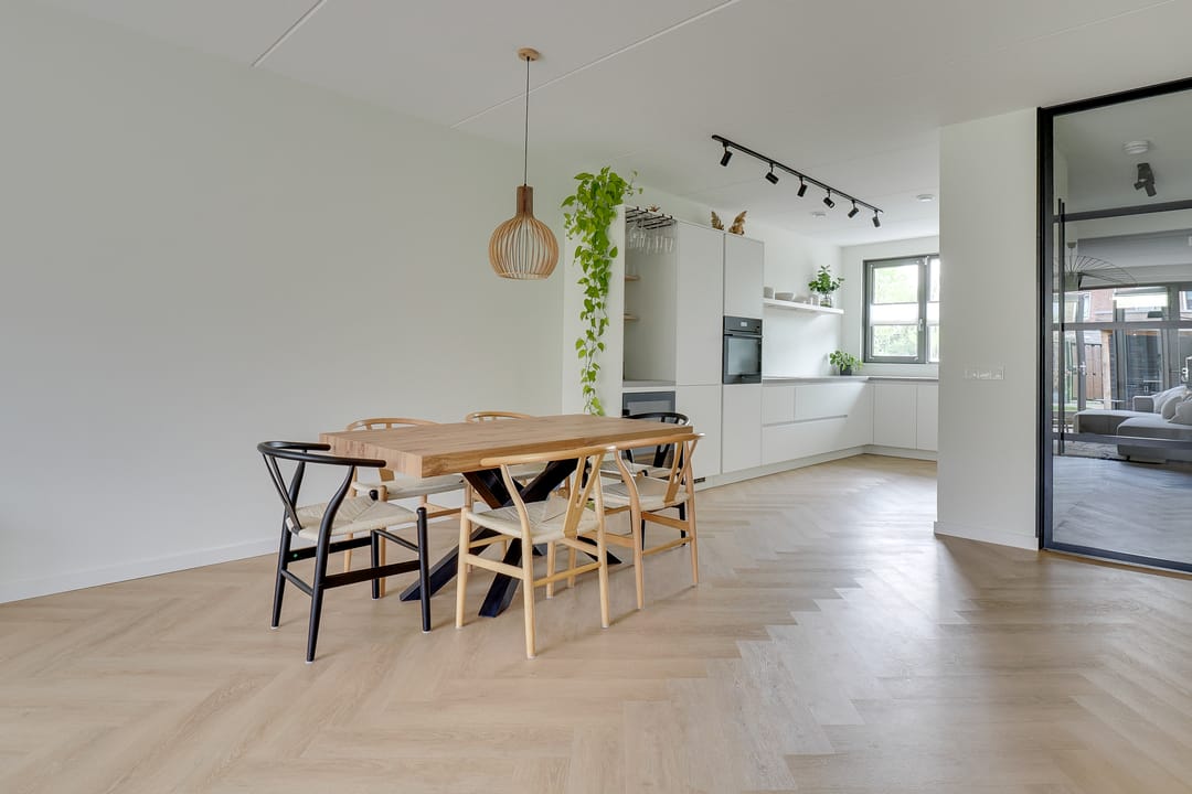 Foto 11 van Voedselbos Rijnvliet 16