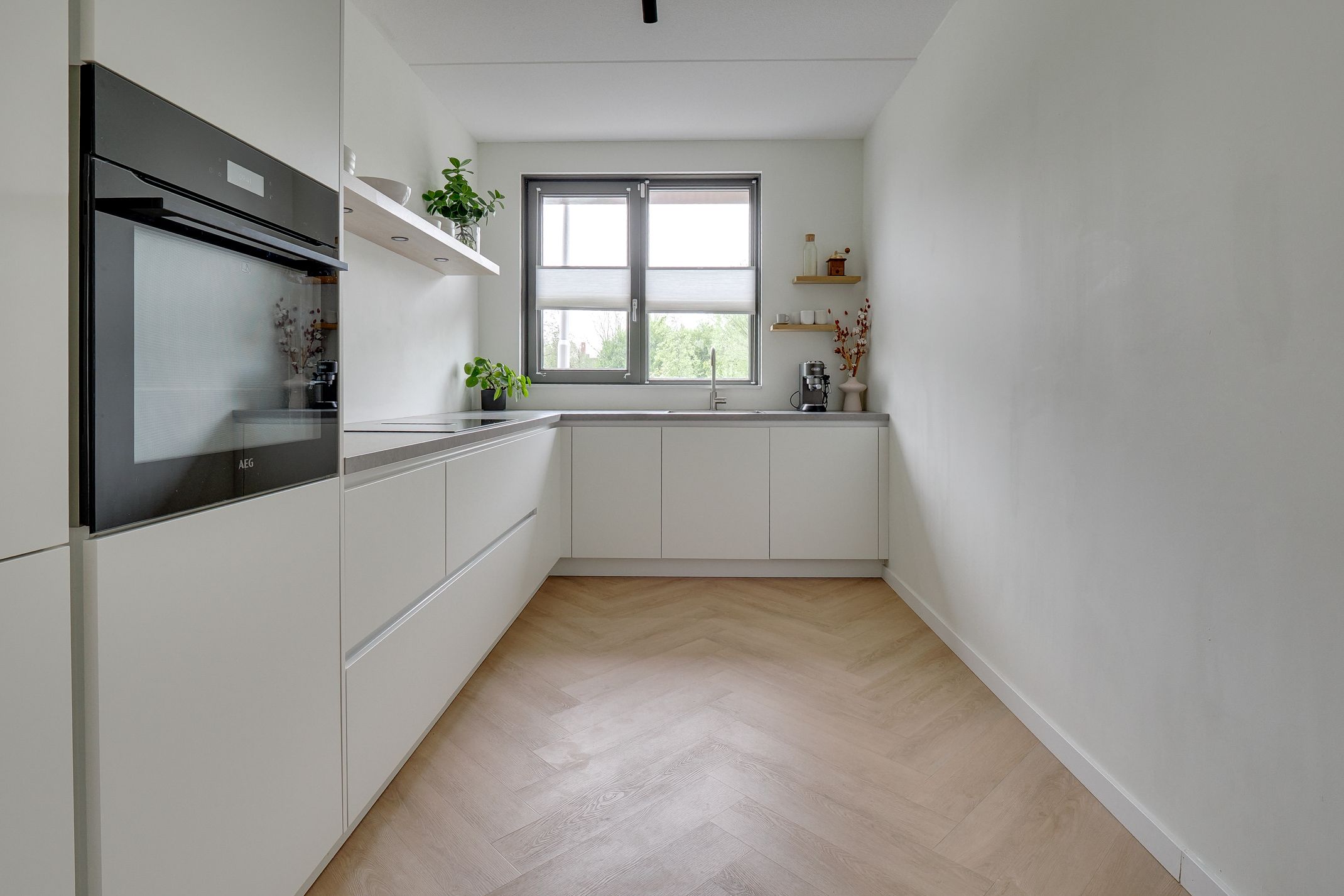 Foto 12 van Voedselbos Rijnvliet 16