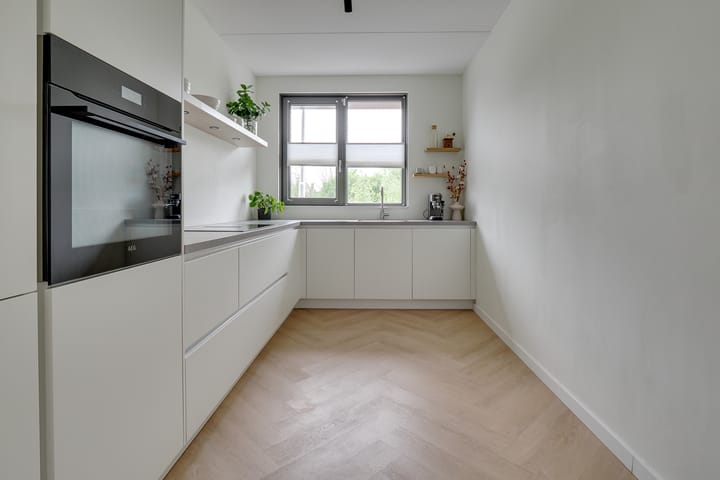 Foto 12 van Voedselbos Rijnvliet 16