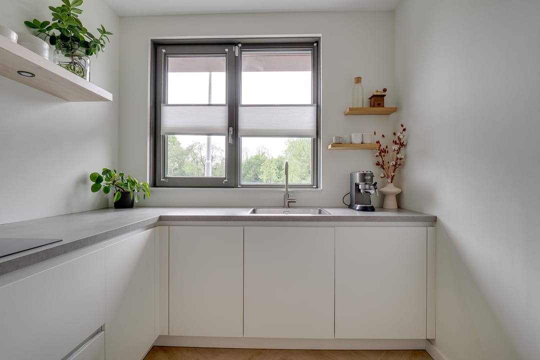 Foto 13 van Voedselbos Rijnvliet 16