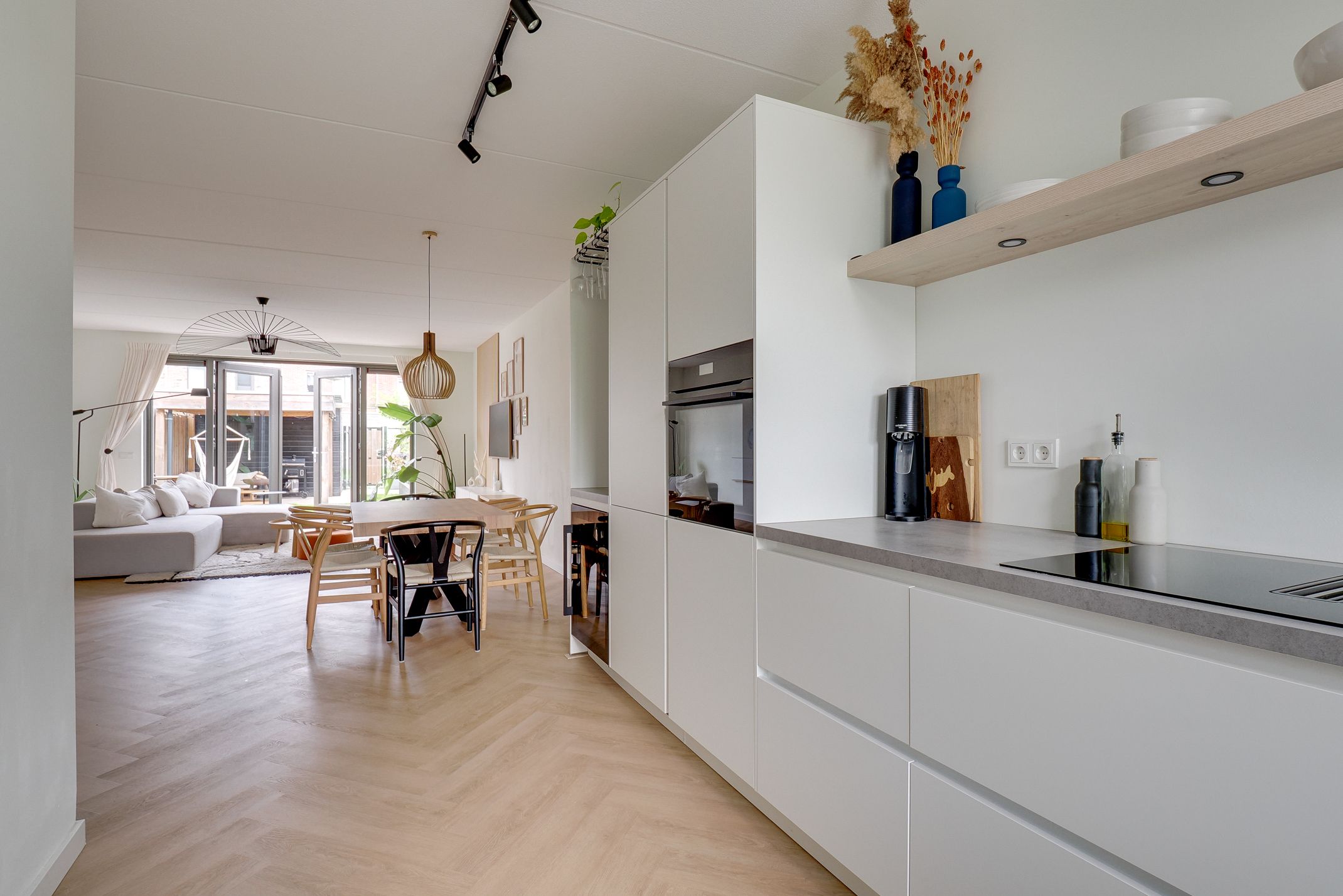 Foto 15 van Voedselbos Rijnvliet 16