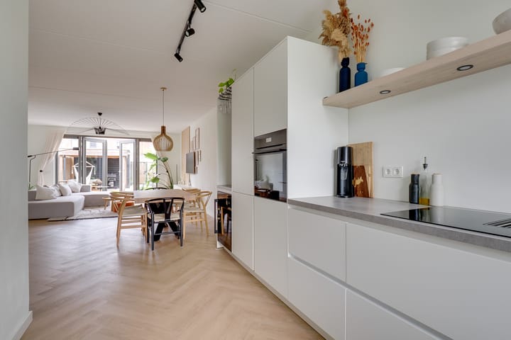 Foto 15 van Voedselbos Rijnvliet 16