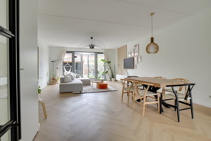 Foto 16 van Voedselbos Rijnvliet 16