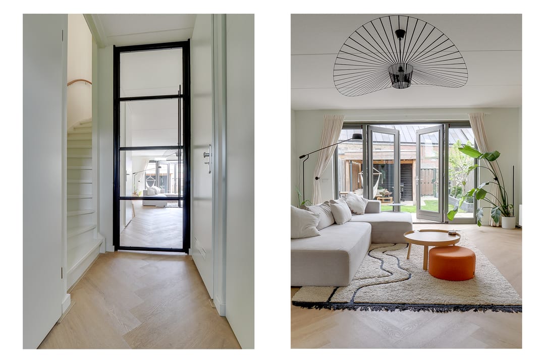 Foto 17 van Voedselbos Rijnvliet 16