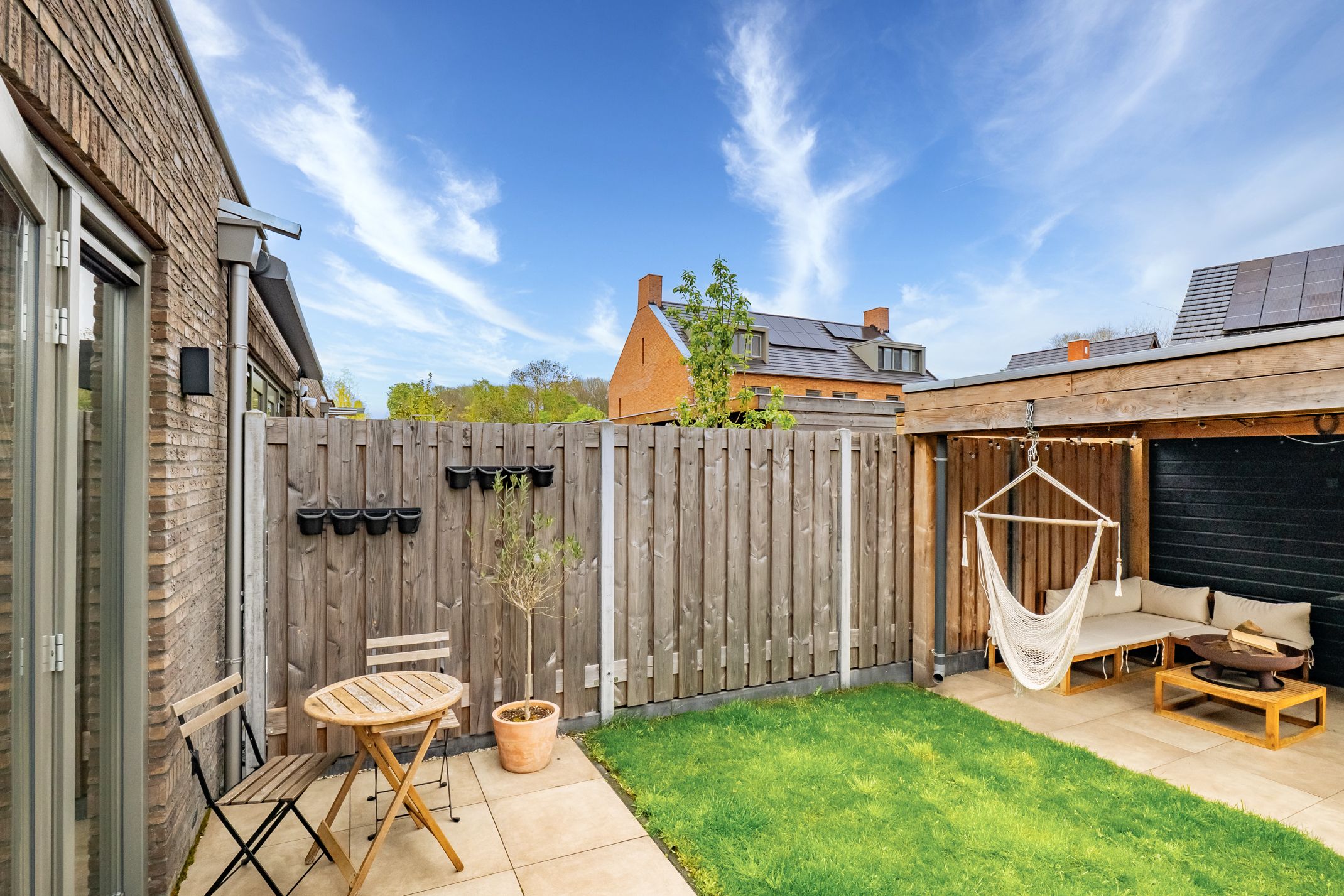 Foto 18 van Voedselbos Rijnvliet 16