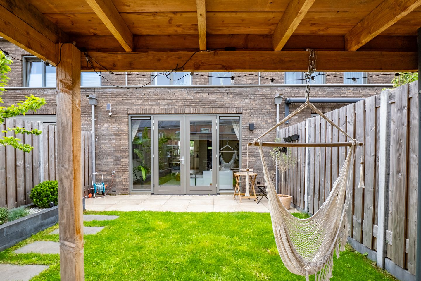 Foto 19 van Voedselbos Rijnvliet 16