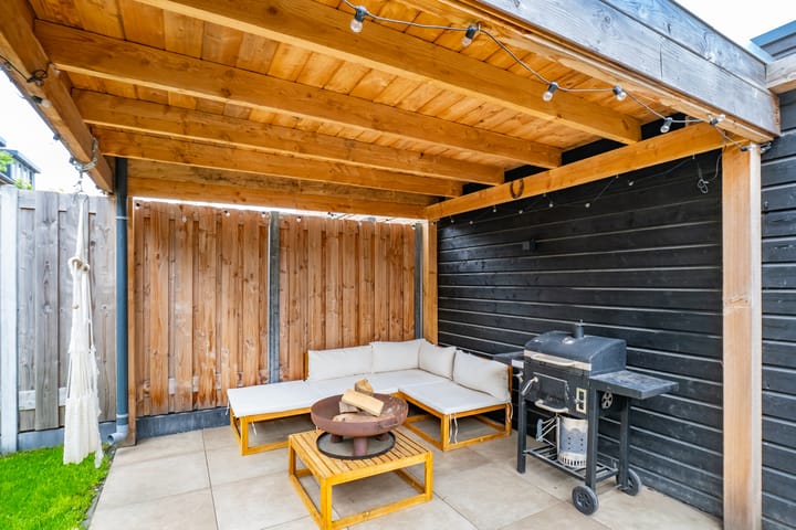 Foto 20 van Voedselbos Rijnvliet 16